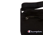 Champion Reverse Weave Pocket Satchel - Black