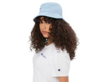 Champion Re:Bound Reverse Weave Bucket Hat - The Chambray Washed