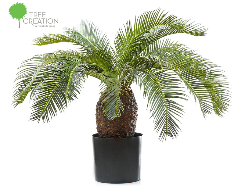 Tree Creations 65cm Cycad Palm Artificial Plant