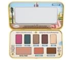 theBalm Autobalm Shadows On The Go Eyeshadow Palette 6.7g - Picture Perfect 3