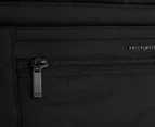Hedgren Inner City Orva RFID Crossover Bag - Black