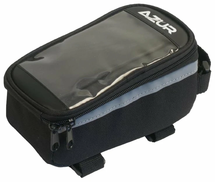 Azur Top Tube Phone Bag