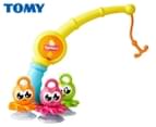 Tomy Toomies 3-in-1 Fishing Frenzy Toy 1