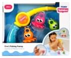Tomy Toomies 3-in-1 Fishing Frenzy Toy 6