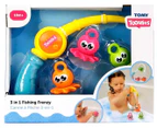 Tomy Toomies 3-in-1 Fishing Frenzy Toy