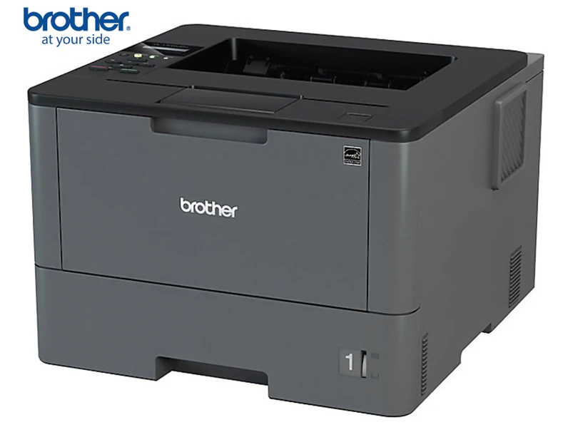 Brother HL-L5100DN Laser Printer