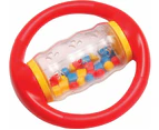 Halilit Trio Rattles Band Baby Rattle Musical Toy
