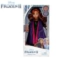 Disney Frozen 2 Singing Anna Plush Doll 1