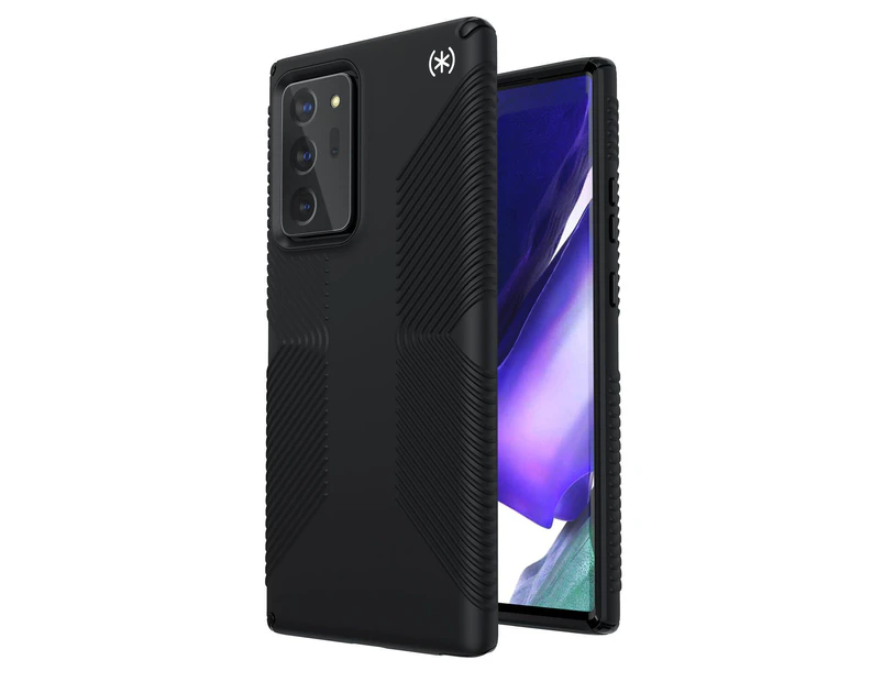 SPECK Presidio2 Grip Case For Galaxy Note 20 Ultra 5G (6.9") - Black