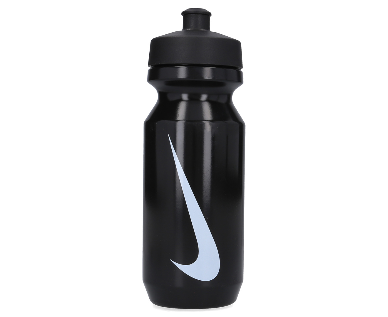 Nike 650mL Big Mouth 2.0 Drink Bottle - Black/White | Catch.co.nz