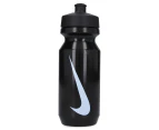 Nike 650mL Big Mouth 2.0 Drink Bottle - Black/White