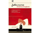 Justinguitar.Com Christmas Songbook (Softcover Book)