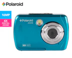 Polaroid Waterproof Digital Camera