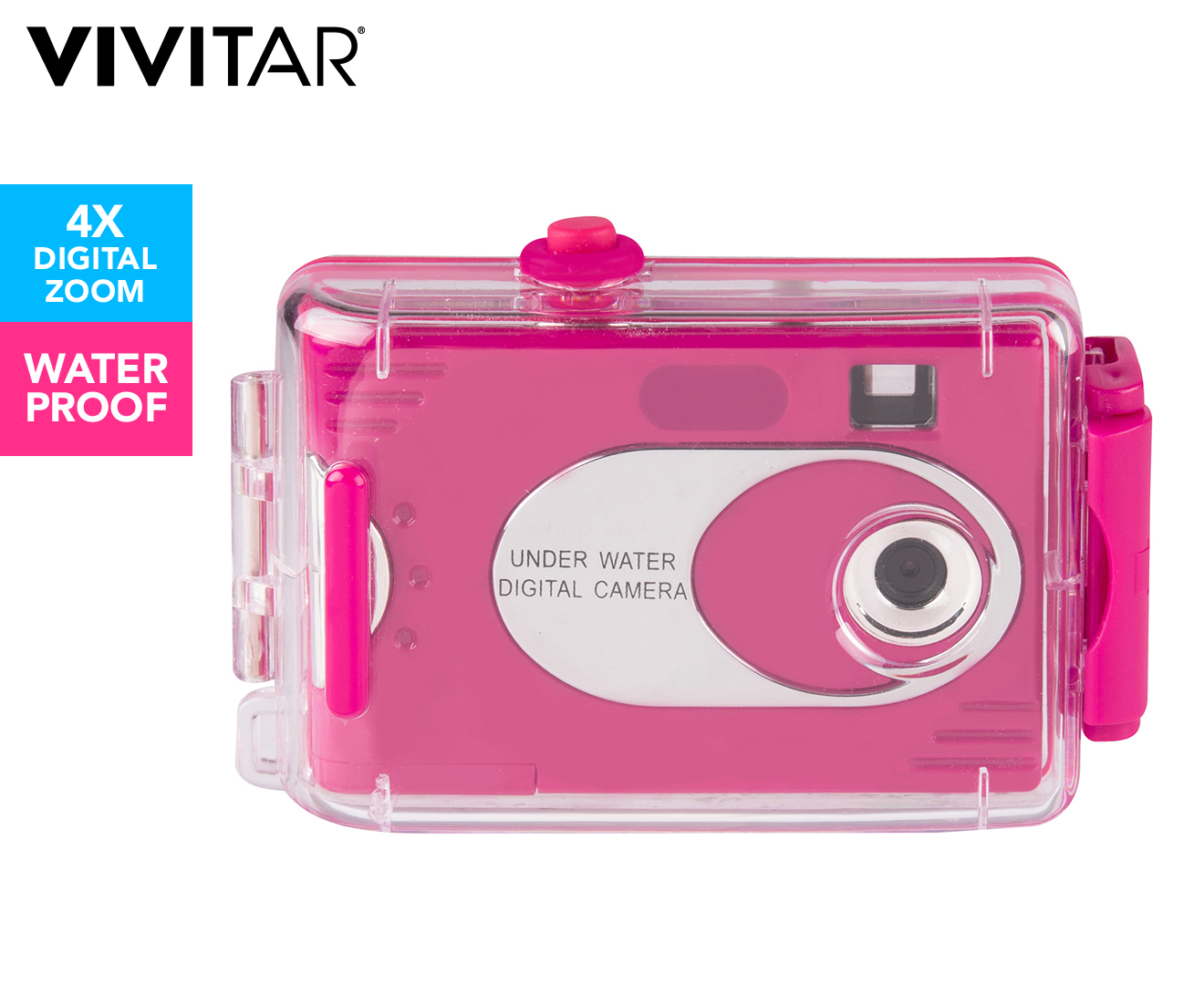 underwater digital camera kmart