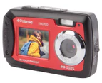 Polaroid Dual Screen Waterproof Digital Camera