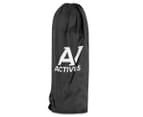 Activus Advanced Deep Tissue Massage Set w/ Bonus Gym Sack 5