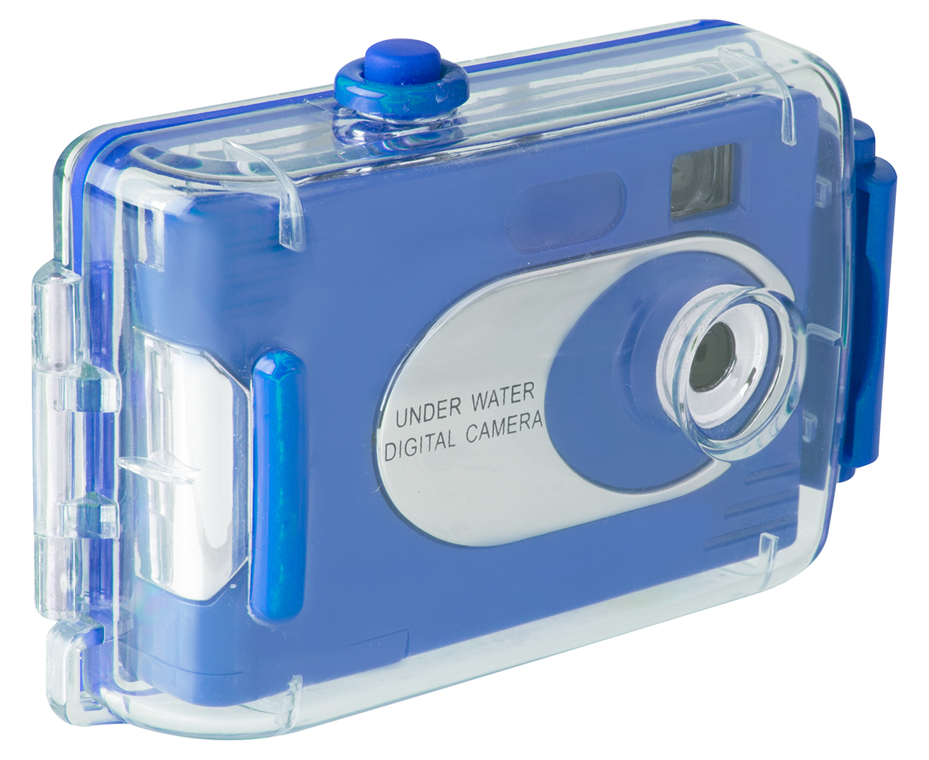 vivitar underwater camera