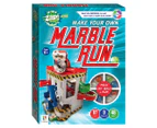 Zap! Extra Make Your Own Marble Run Activity Kit
