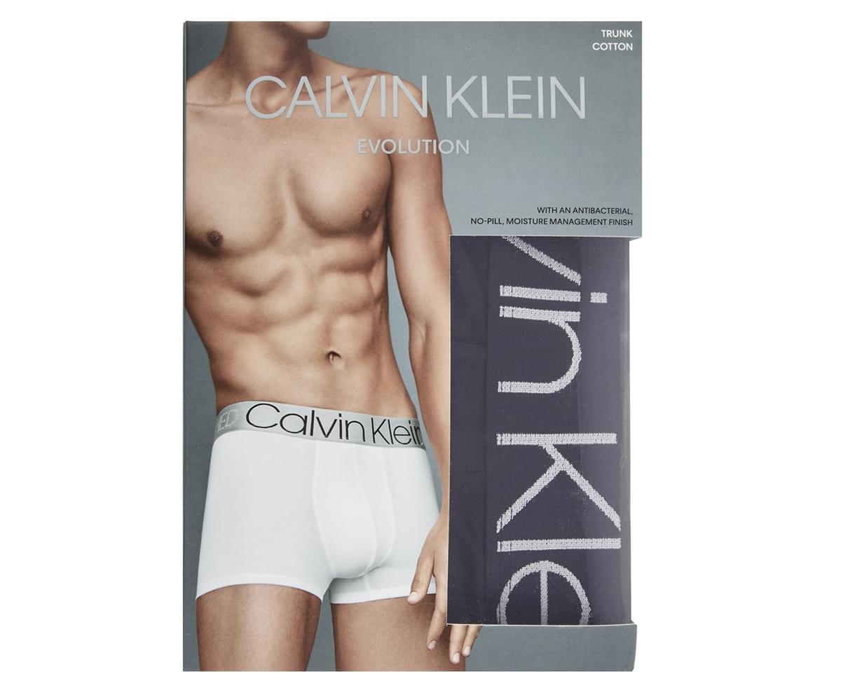 calvin klein underwear band