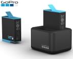 GoPro Dual Battery Charger & Battery For Hero 9 Black 1