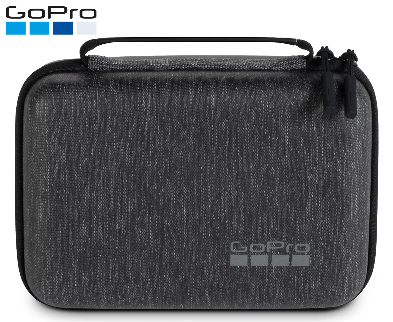 GoPro Casey 2 Semi Rigid Moulded Weather Resistant Device & Accessories Case