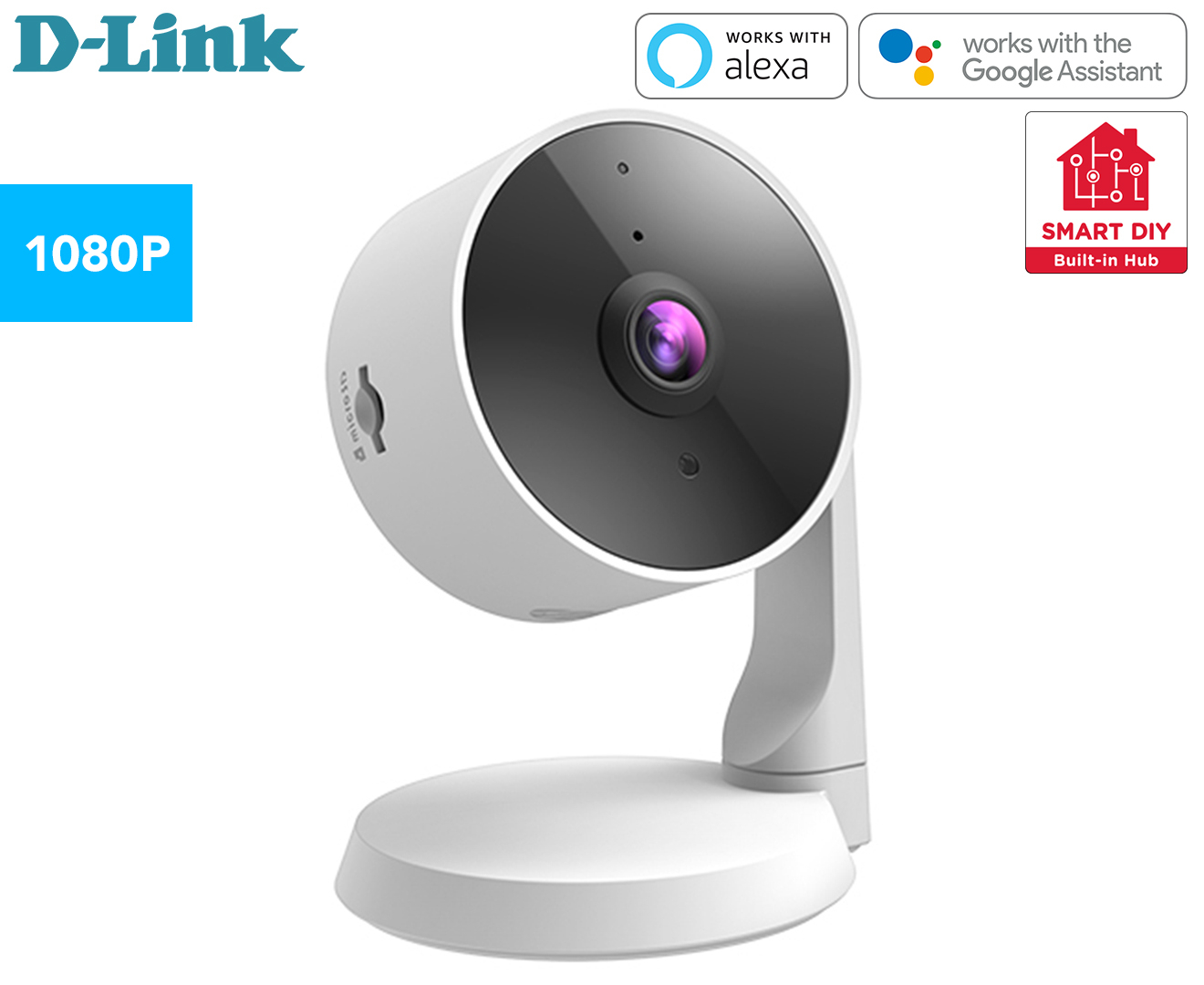 dlink camera kmart