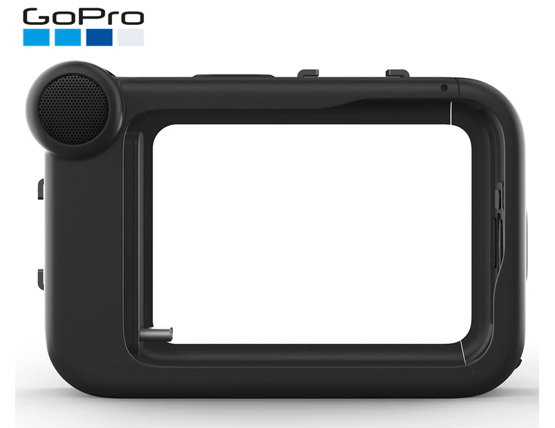GoPro Media Mod For Hero 9 Black