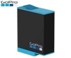 GoPro Rechargeable Battery For Hero 9 Black 1