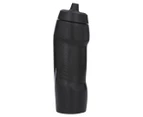Nike 946mL Hyperfuel Squeeze Drink Bottle - Black
