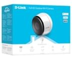 D-Link DCS-8600LH Full HD Outdoor Wi-Fi Camera 4