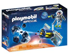 Playmobil - Satellite Meteoroid Laser 9490