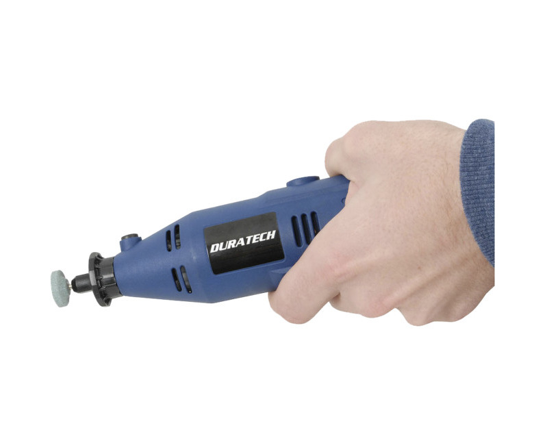 Jaycar dremel on sale