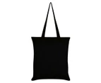 Requiem Collective The Bewitching Hour Tote Bag (Black) - GR1130