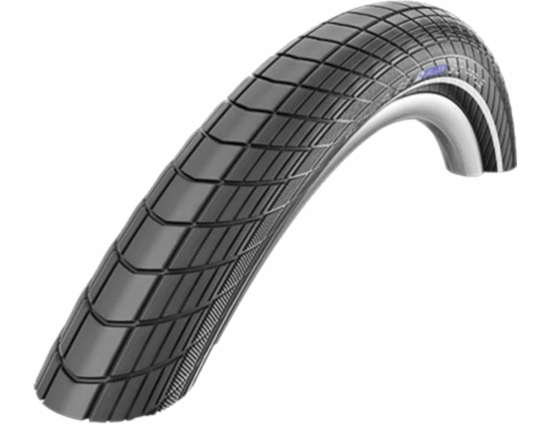 Schwalbe Big Apple Tyre - 700C