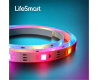 Lifesmart Cololight Strip Light Homekit 2 Meters 30 LEDs/M PCB silicone IC DIY Decor
