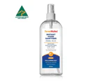 Hand Sanitiser & Surface Spray + Aloe Vera 500ml | Australian Made