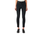 NEUW Women's Marilyn Super High Skinny Jeans - Mystery