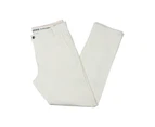 Dockers Men's Pants - Khaki Pants - White