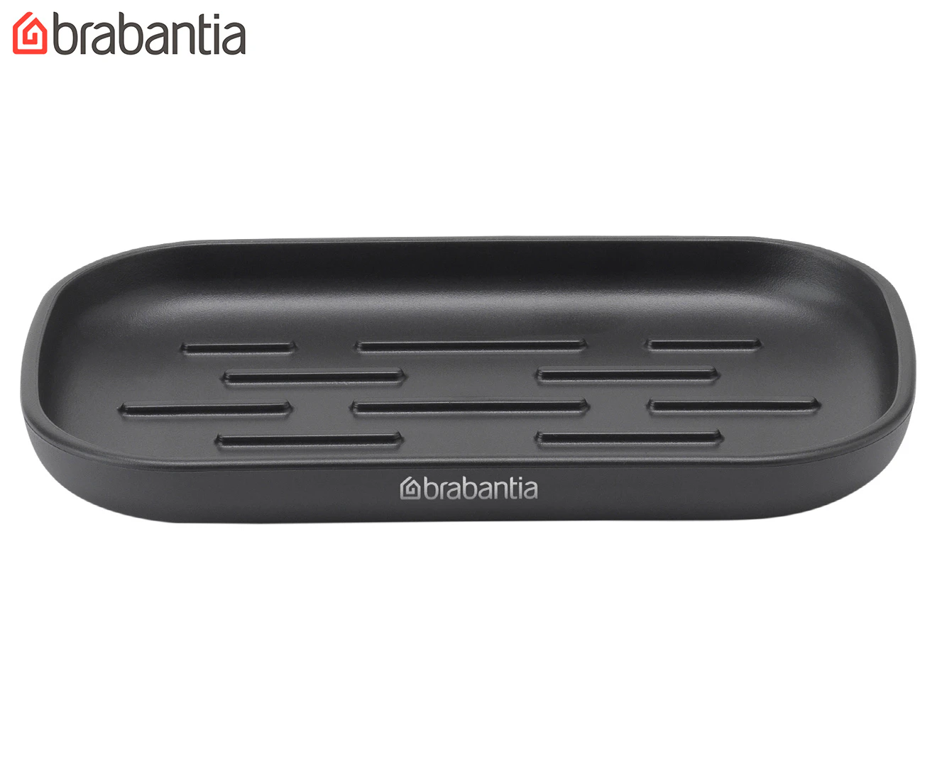 Brabantia Soap Dish - Grey