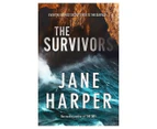 The Survivors Paperback Book by Jane Harper