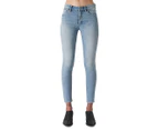 NEUW Women's Smith High Skinny Jeans - Light Stone