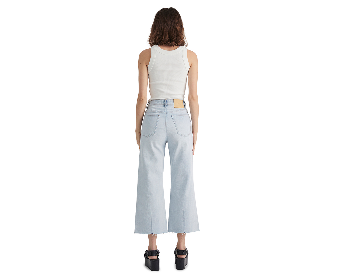 Neuw store pixie jeans