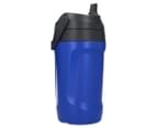 Nike 1.9L Hyperfuel Insulated Jug - Royal/Anthracite/White 2