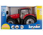 Bruder 1:16 Case IH Optum 300 CVX Tractor Toy