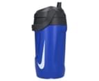 Nike 1.9L Hyperfuel Insulated Jug - Royal/Anthracite/White 1
