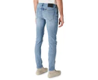 NEUW Men's Iggy Skinny Ripped Jeans - Zero Establishment