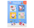 Peppa Pig Advent Calendar 24-Book Collection