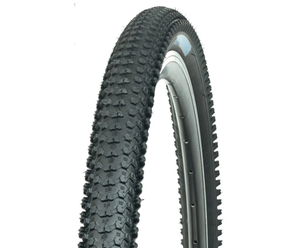 Freedom 29x2.10" Off Road Bike Tyre Black