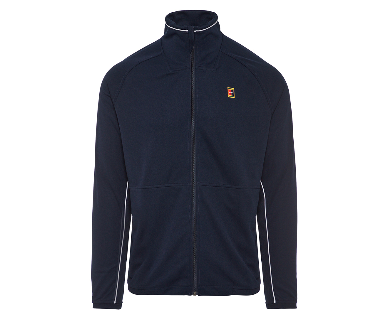 Nike court essential online jacket