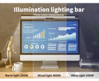 Monitor Light Computer Lamp LED Laptop Screen Hanging Reading Lights Dimmble